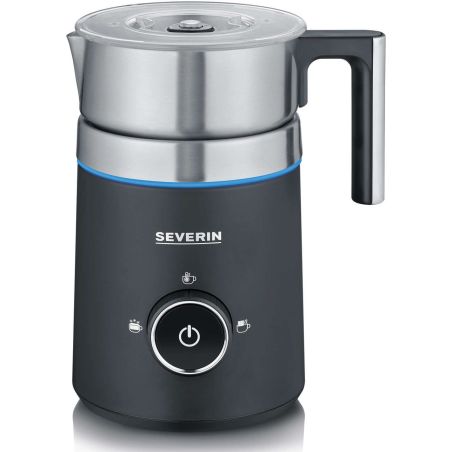 EMULSIONNEUR SEVERIN Chocolatiereemulsionneur 500w 3585