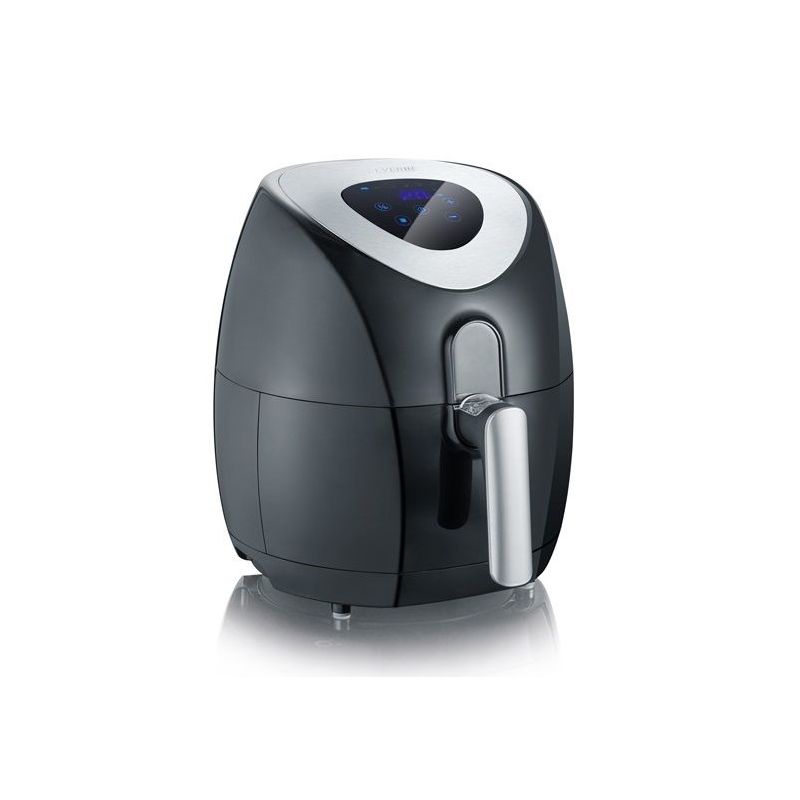 FRITEUSE SANS HUILE SEVERIN 1500w 3,2l 6prog 80200deg Ino FR2430