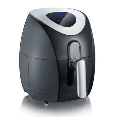 FRITEUSE SANS HUILE SEVERIN 1500w 3,2l 6prog 80200deg Ino FR2430