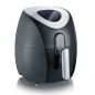 FRITEUSE SANS HUILE SEVERIN 1500w 3,2l 6prog 80200deg Ino FR2430