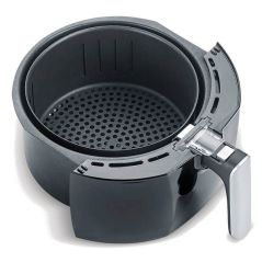 FRITEUSE SANS HUILE SEVERIN 1500w 3,2l 6prog 80200deg Ino FR2430