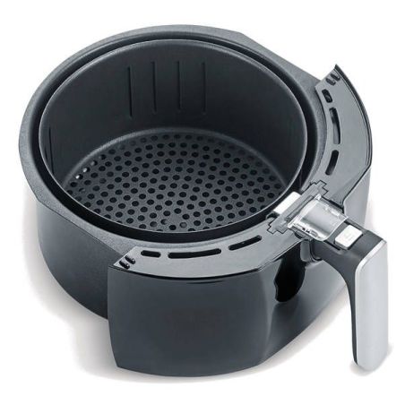FRITEUSE SANS HUILE SEVERIN 1500w 3,2l 6prog 80200deg Ino FR2430