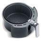 FRITEUSE SANS HUILE SEVERIN 1500w 3,2l 6prog 80200deg Ino FR2430