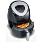 FRITEUSE SANS HUILE SEVERIN 1500w 3,2l 6prog 80200deg Ino FR2430