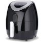 FRITEUSE SANS HUILE SEVERIN 1500w 3,2l 6prog 80200deg Ino FR2430