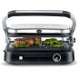 GRILLE VIANDE ET BARBECUE ELEC SEVERIN Gril Viande 31,3x24,5 1800w No KG2395