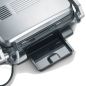 GRILLE VIANDE ET BARBECUE ELEC SEVERIN Gril Viande 31,3x24,5 1800w No KG2395