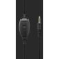 CASQUES GAMING THE G-LAB Gaming Headset Comp Pcps4xbo KORP-YTTRIUM