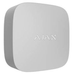 DETECTEUR SANS FIL AJAX Detec Intel Qualite Air Humidi LIFEQUALITYW