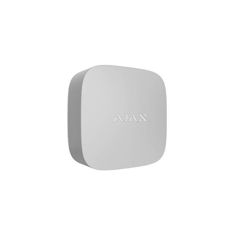 DETECTEUR SANS FIL AJAX Detec Intel Qualite Air Humidi LIFEQUALITYW
