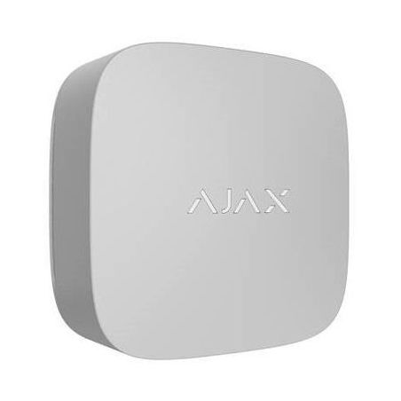 DETECTEUR SANS FIL AJAX Detec Intel Qualite Air Humidi LIFEQUALITYW