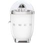 PRESSE-AGRUMES SMEG PEM Presse Agrumes 70w Blanc Brill CJF11WHEU