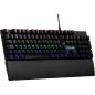CLAVIER GAMING THE G-LAB Clav Meca Retro Rep Poignet Fr KEYZ-CARBON-EX/FR CLAVIER GAMING THE G-LAB Clav Meca Retro Rep Poignet Fr KEYZ-CARBON-EX/FR