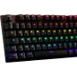CLAVIER GAMING THE G-LAB Clav Meca Retro Rep Poignet Fr KEYZ-CARBON-EX/FR CLAVIER GAMING THE G-LAB Clav Meca Retro Rep Poignet Fr KEYZ-CARBON-EX/FR