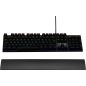 CLAVIER GAMING THE G-LAB Clav Meca Retro Rep Poignet Fr KEYZ-CARBON-EX/FR CLAVIER GAMING THE G-LAB Clav Meca Retro Rep Poignet Fr KEYZ-CARBON-EX/FR