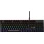 CLAVIER GAMING THE G-LAB Clav Meca Retro Rep Poignet Fr KEYZ-CARBON-EX/FR CLAVIER GAMING THE G-LAB Clav Meca Retro Rep Poignet Fr KEYZ-CARBON-EX/FR
