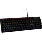 CLAVIER GAMING THE G-LAB Clav Meca Retro Rep Poignet Fr KEYZ-CARBON-EX/FR CLAVIER GAMING THE G-LAB Clav Meca Retro Rep Poignet Fr KEYZ-CARBON-EX/FR