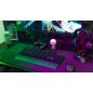 CLAVIER GAMING THE G-LAB Clav Meca Retro Rep Poignet Fr KEYZ-CARBON-EX/FR CLAVIER GAMING THE G-LAB Clav Meca Retro Rep Poignet Fr KEYZ-CARBON-EX/FR