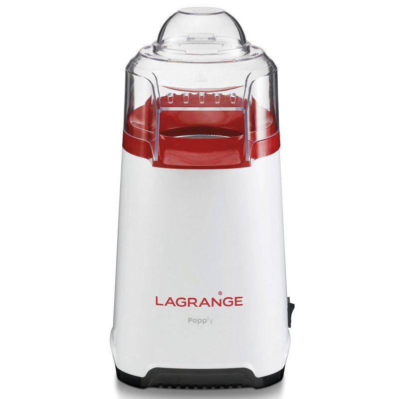 PREPARATION DESSERT LAGRANGE Popp'y Appareil A Popcorn 1200 259003