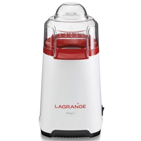 PREPARATION DESSERT LAGRANGE Popp'y Appareil A Popcorn 1200 259003