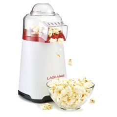PREPARATION DESSERT LAGRANGE Popp'y Appareil A Popcorn 1200 259003