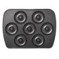 ACCESSOIRE GAUFRIER CROQUE MON LAGRANGE Jeu Plaques Mini Donuts Pprem 010822