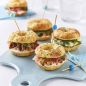 ACCESSOIRE GAUFRIER CROQUE MON LAGRANGE Jeu Plaques Mini Donuts Pprem 010822