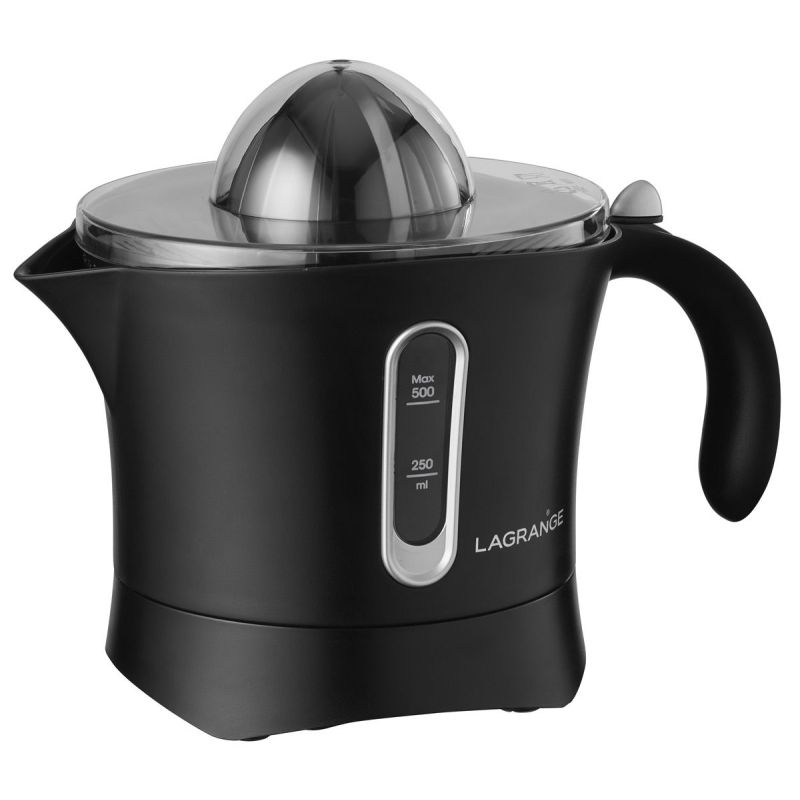 PRESSE-AGRUMES LAGRANGE Presse Agrumes 30w 2rota 2cone 539001
