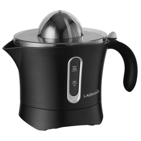 PRESSE-AGRUMES LAGRANGE Presse Agrumes 30w 2rota 2cone 539001