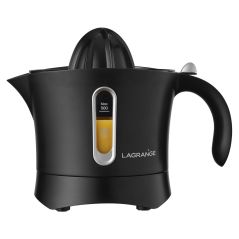 PRESSE-AGRUMES LAGRANGE Presse Agrumes 30w 2rota 2cone 539001