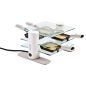 RACLETTE LAGRANGE Raclette Transparence 4parts G 009408