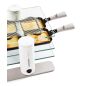 RACLETTE LAGRANGE Raclette Transparence 4parts G 009408