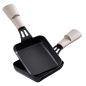 RACLETTE LAGRANGE Raclette Transparence 4parts G 009408