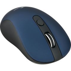 SOURIS (SOURSOUR) BLUESTORK Souris Ss Fil 4 6 Buttons - M M-WL-OFF 60-BLUE