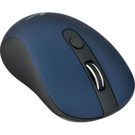 SOURIS (SOURSOUR) BLUESTORK Souris Ss Fil 4 6 Buttons - M M-WL-OFF 60-BLUE