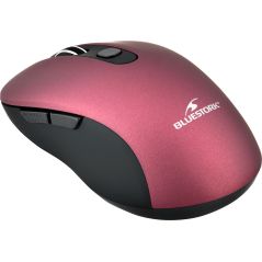 SOURIS (SOURSOUR) BLUESTORK Souris Ss Fil 6 Buttons -Metal M-WL-OFF 60-PURPLE