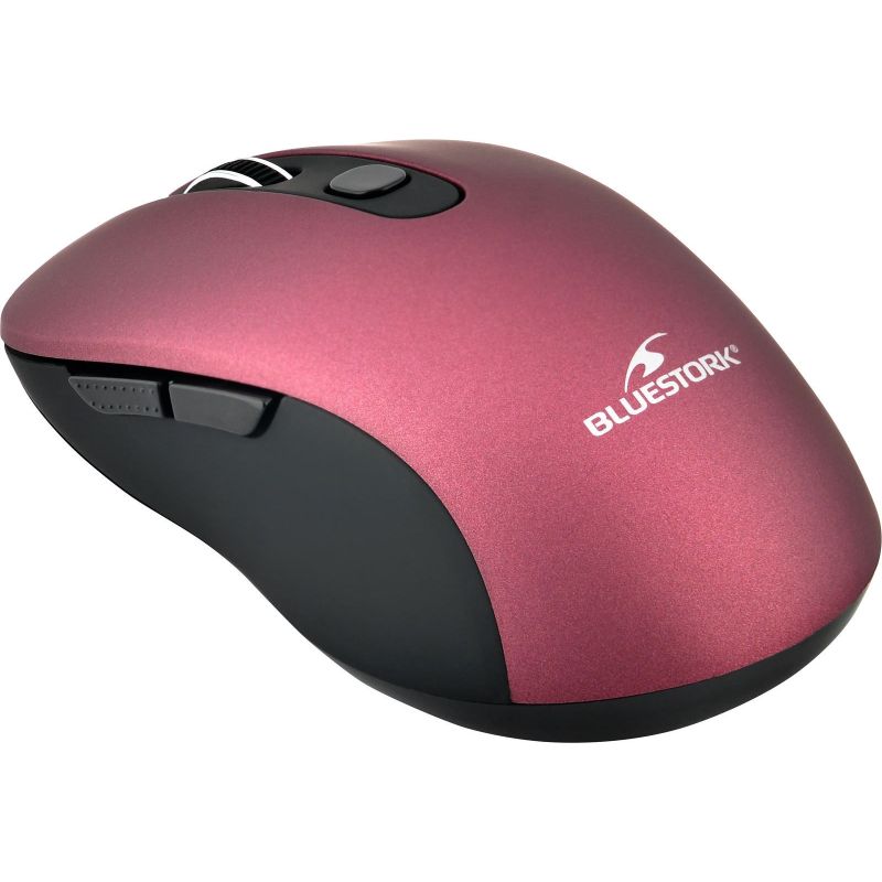 SOURIS (SOURSOUR) BLUESTORK Souris Ss Fil 6 Buttons -Metal M-WL-OFF 60-PURPLE SOURIS (SOURSOUR) BLUESTORK Souris Ss Fil 6 Buttons -Metal M-WL-OFF 60-PURPLE