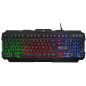 CLAVIER GAMING THE G-LAB Clavier Gaming KEYZ-PALLADIUM/FR
