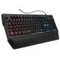 CLAVIER GAMING THE G-LAB Clavier Gaming KEYZ-PALLADIUM/FR