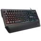 CLAVIER GAMING THE G-LAB Clavier Gaming KEYZ-PALLADIUM/FR