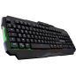CLAVIER GAMING THE G-LAB Clavier Gaming KEYZ-PALLADIUM/FR