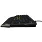 CLAVIER GAMING THE G-LAB Clavier Gaming KEYZ-PALLADIUM/FR