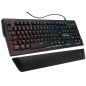 CLAVIER GAMING THE G-LAB Clavier Gaming KEYZ-PALLADIUM/FR