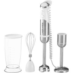 MIXEUR LAGRANGE Mixeur Plongeant 3en1 1000w Ix 619013