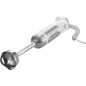 MIXEUR LAGRANGE Mixeur Plongeant 3en1 1000w Ix 619013
