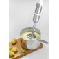 MIXEUR LAGRANGE Mixeur Plongeant 3en1 1000w Ix 619013