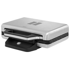 GAUFRIER ET CROQUE MONSIEUR WMF Lono Croque Mr 800w Cromargan 0415150011