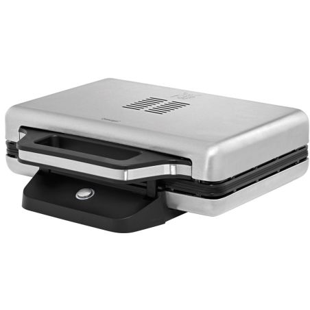 GAUFRIER ET CROQUE MONSIEUR WMF Lono Croque Mr 800w Cromargan 0415150011