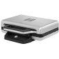 GAUFRIER ET CROQUE MONSIEUR WMF Lono Croque Mr 800w Cromargan 0415150011