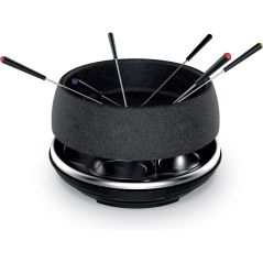 FONDUE TEFAL PEM Cheesenco Fondueraclet 6pers RE12C812
